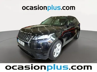 Usado Land Rover Range Rover Velar