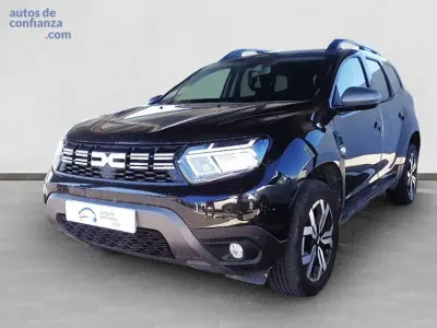 Usado Dacia Duster Journey 131 CV (96 kW) 2023 SUV