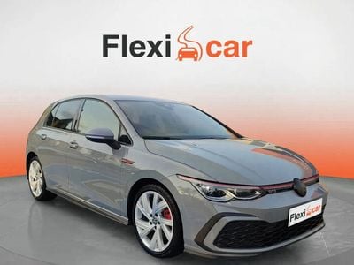 VW Golf VIII