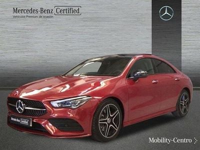 Mercedes 200