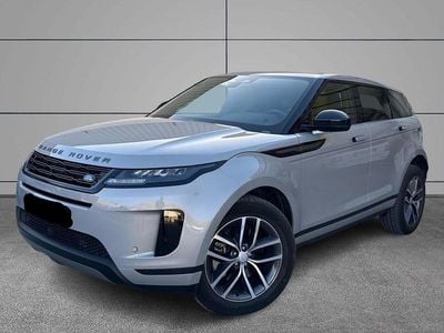 Usado Land Rover Range Rover evoque S 309 CV (227 kW) 2025 Gris SUV