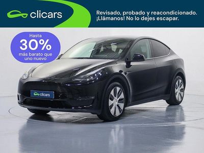 Usado Tesla Model Y 258 kW (351 CV) 2023 Eléctrico SUV