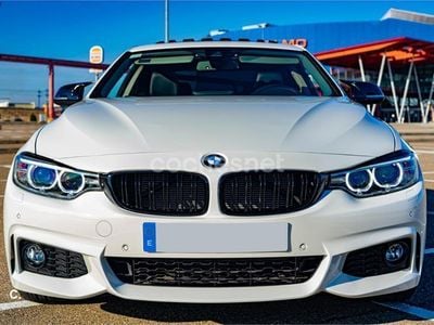 BMW 428