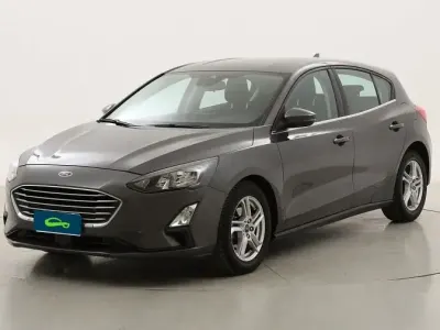 Usado Ford Focus