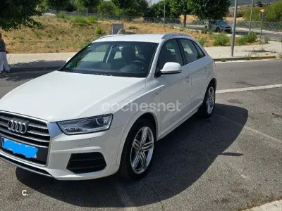 Usado Audi Q3