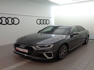 usado Audi A4 35 Tdi S Line S Tronic 120kw