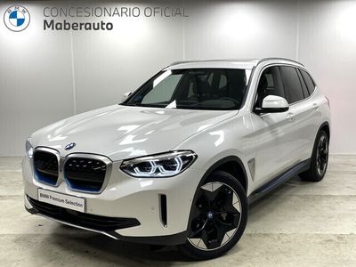 usado BMW iX3 Impressive en Maberauto Castellón