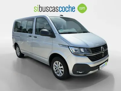 Usado VW Caravelle