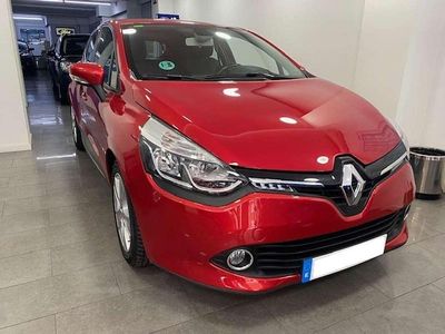 Renault Clio IV