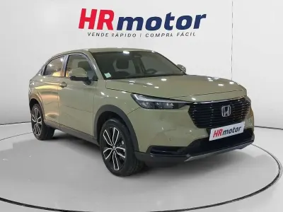 Usado Honda HR-V
