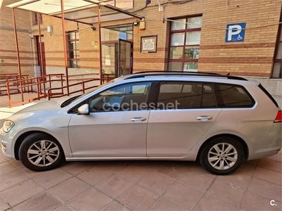 VW Golf VII
