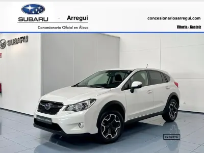 Usado Subaru XV