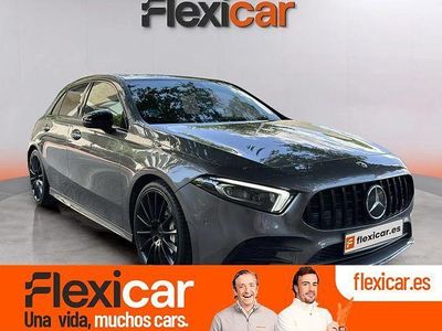 Mercedes A35 AMG