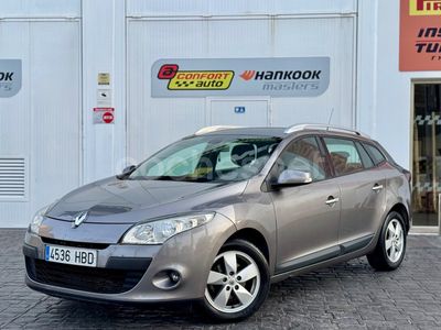 Renault Mégane III