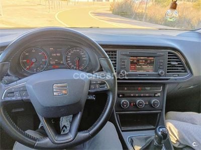Seat Leon ST