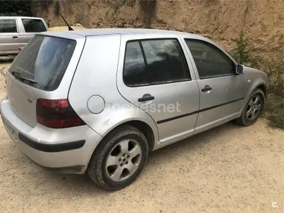 Usado VW Golf IV