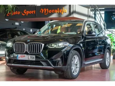 Usado BMW X3