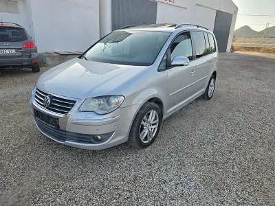 Usado VW Touran