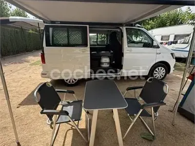 Usado VW California