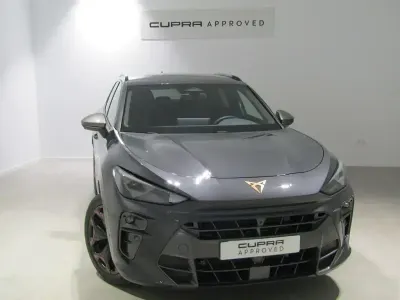 Usado Cupra Terramar 204 CV (150 kW) 2025 Otro SUV