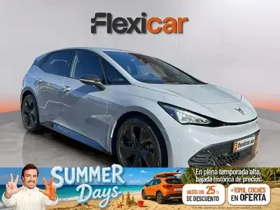 Usado Cupra Born
