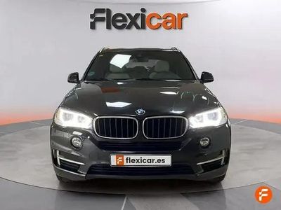 Brugt BMW X5 258 HK (189 kW) 2018 Sort SUV