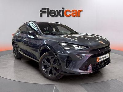 Begagnad Cupra Formentor 150 HK (110 kW) 2025 Grå SUV