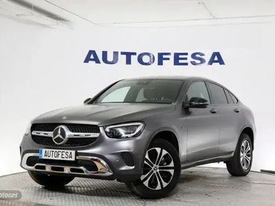 Mercedes GLC300
