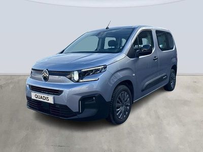 Usado Citroën Berlingo 102 CV (75 kW) 2025 Gris Monovolumen