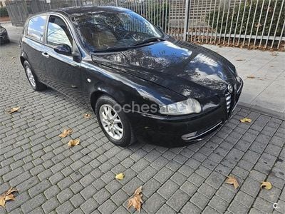Alfa Romeo 147