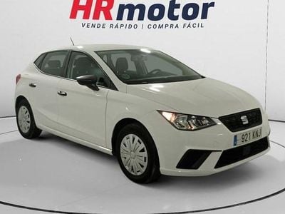 Używany Seat Ibiza