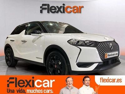 Blanco Usado 2020 DS Automobiles DS3 Crossback E-Tense Performance SUV | 18.490 € (Precio justo)