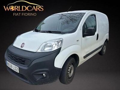 Usado Fiat Fiorino 80 CV (58 kW) 2020 Monovolumen