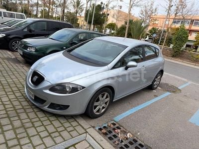 Negro Usado 2009 Seat Leon Sport Utilitario | 5000 € (Super precio)