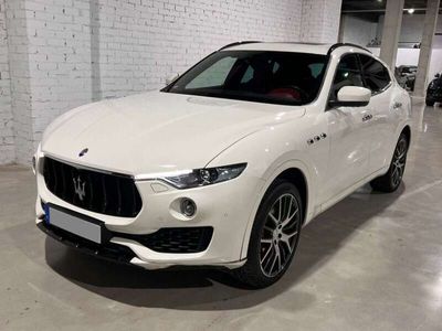 usado Maserati GranSport Levante DieselAut.