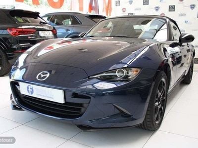 Mazda MX5