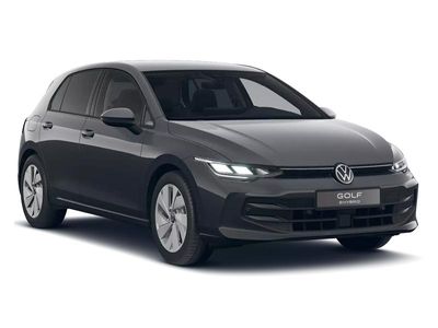 VW Golf VIII