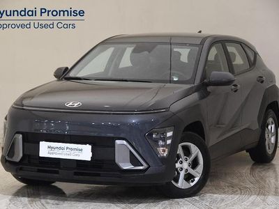 Usado Hyundai Kona 128 CV (94 kW) 2025 SUV