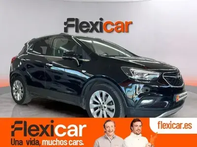 Usado Opel Mokka