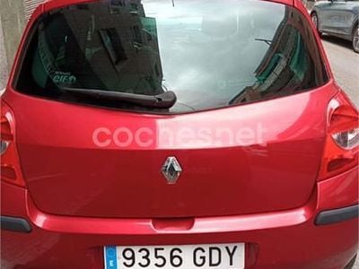 Renault Clio II