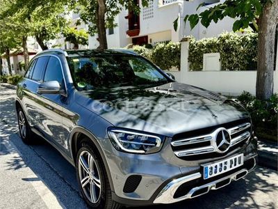 Mercedes GLC200