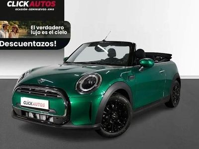 Usado Mini Cooper 136 CV (100 kW) 2023 Utilitario
