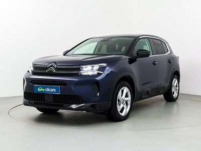Usado 2025 Citroën C5 Aircross SUV | 23.990 € (Precio justo)