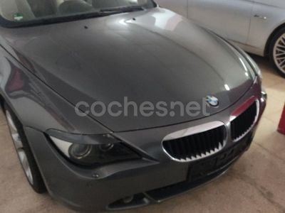 BMW 630