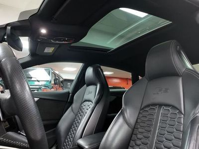 Audi RS5 Sportback