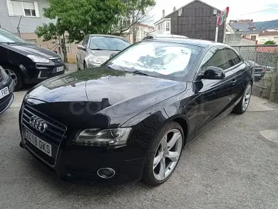 Usado Audi A5