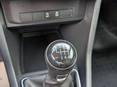 Blanco Usado 2020 VW Caddy Maxi Monovolumen | 16.700 € (Precio justo)