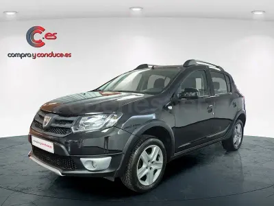 Usado Dacia Sandero