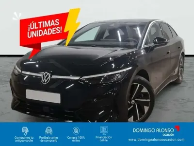 Usado VW ID.7