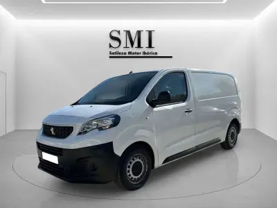 Usado Peugeot Expert